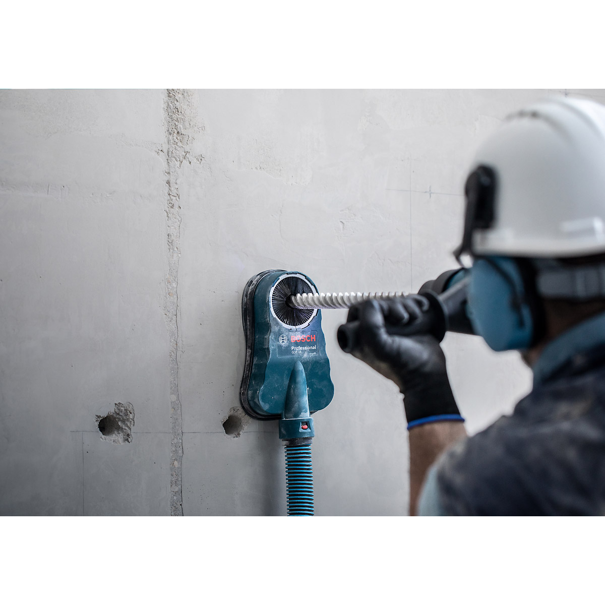 Bosch EXPERT SDS max-8X Hammerbohrer, für Bohrhämmer