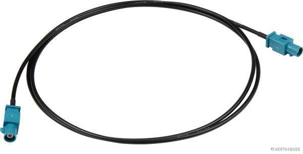 HERTH&BUSS Antennenkabel, 1,25 m
