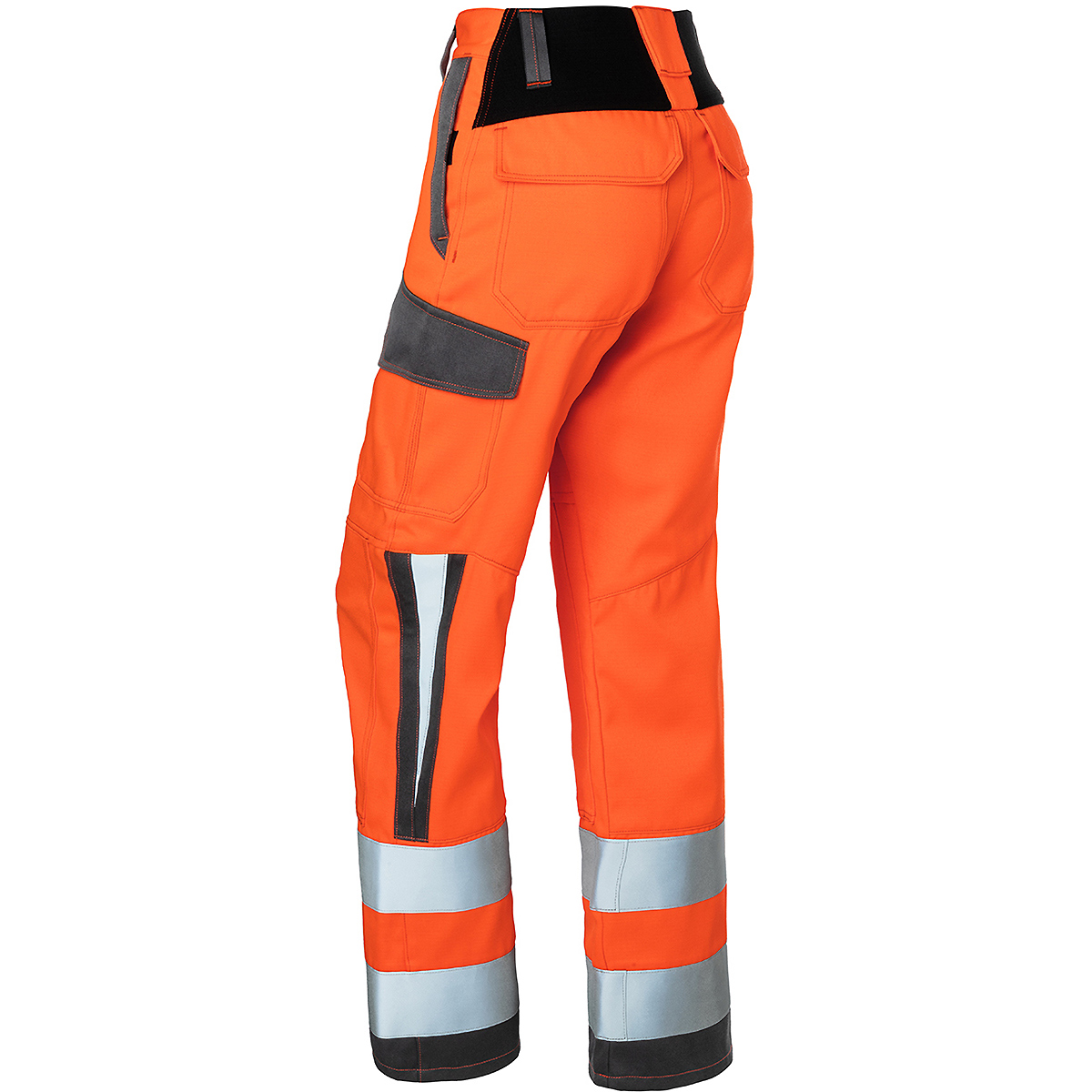 KÜBLER PROTECTIQ HIGH VIS Damenhose arc1 PSA 3
