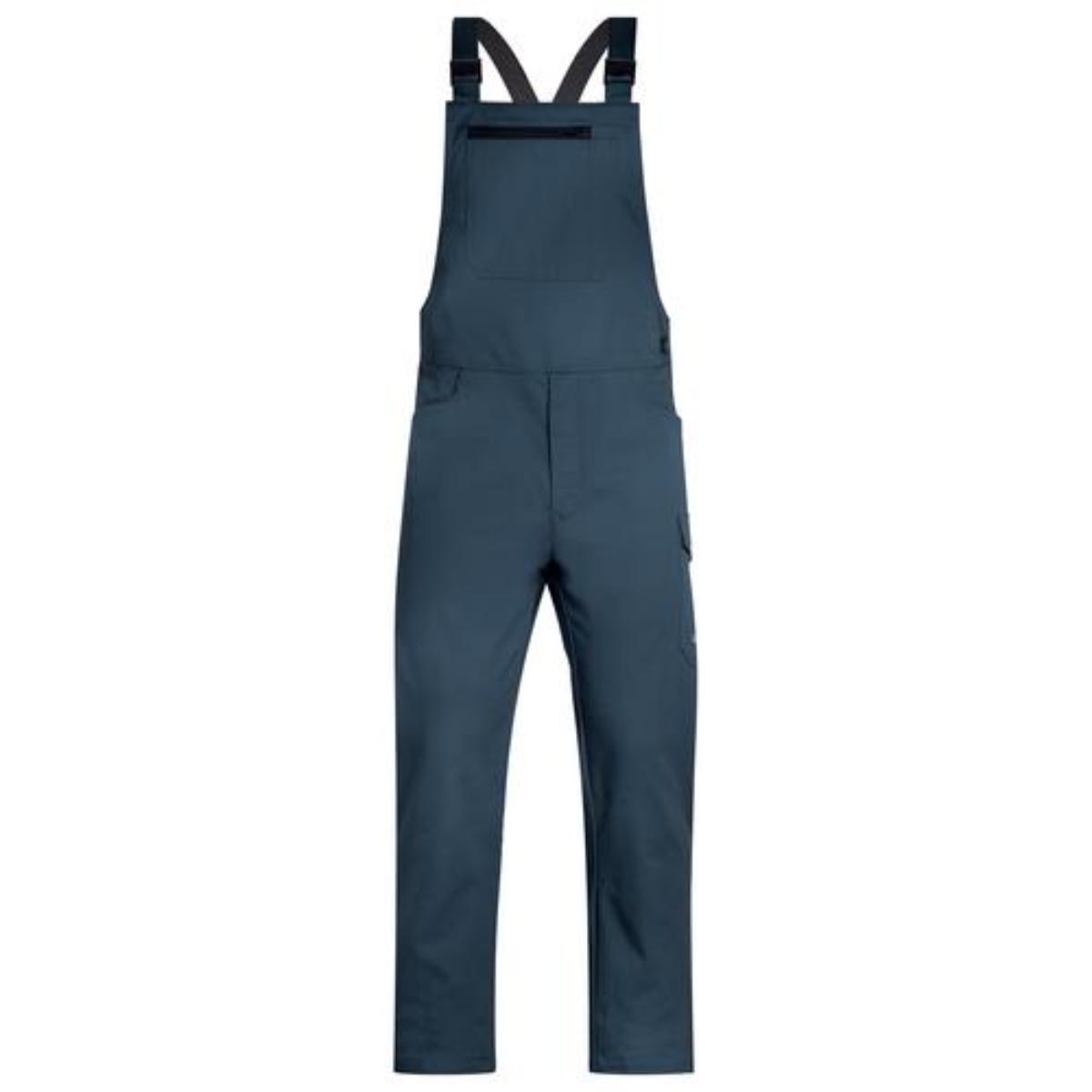 uvex suXXeed essentials Latzhose Herren nachtblau