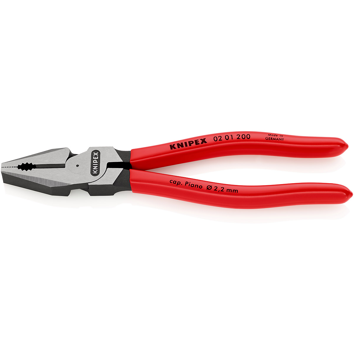 KNIPEX Kraft-Kombizange