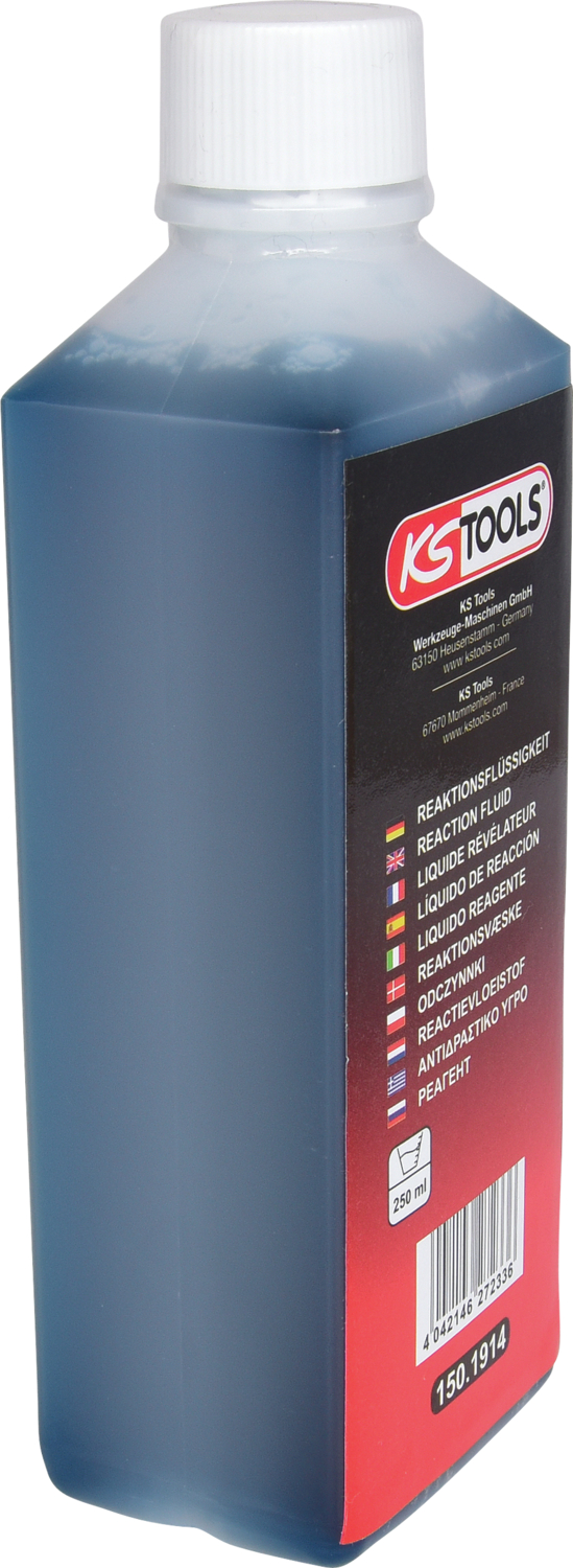KS Tools Reaktionsflüssigkeit, 250ml