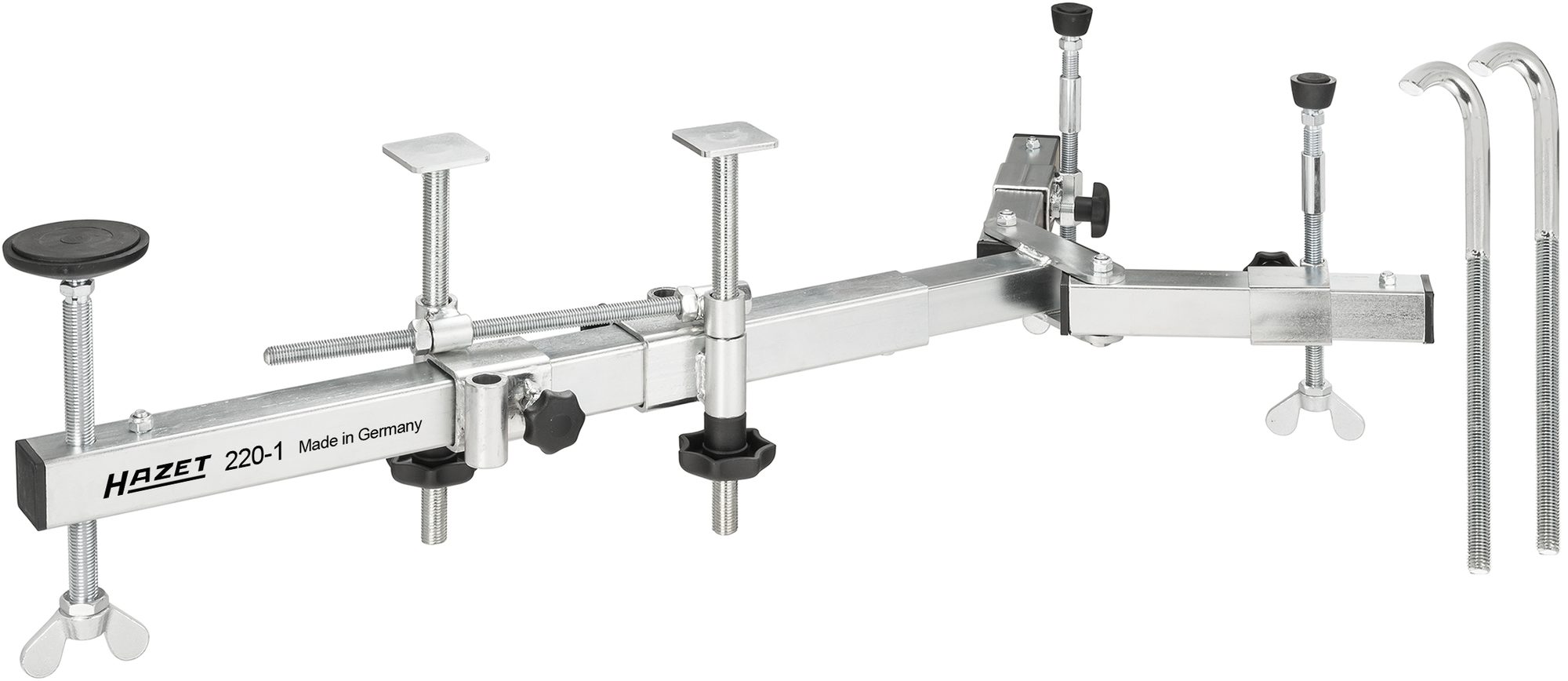 HAZET Universal Motorstütze