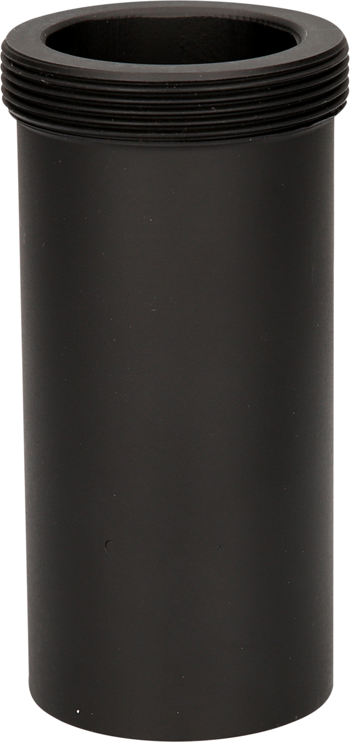 KS Tools Führungsrohr mit Anschlussgewinde, M48 x 1,5 mm, Ø 44 mm