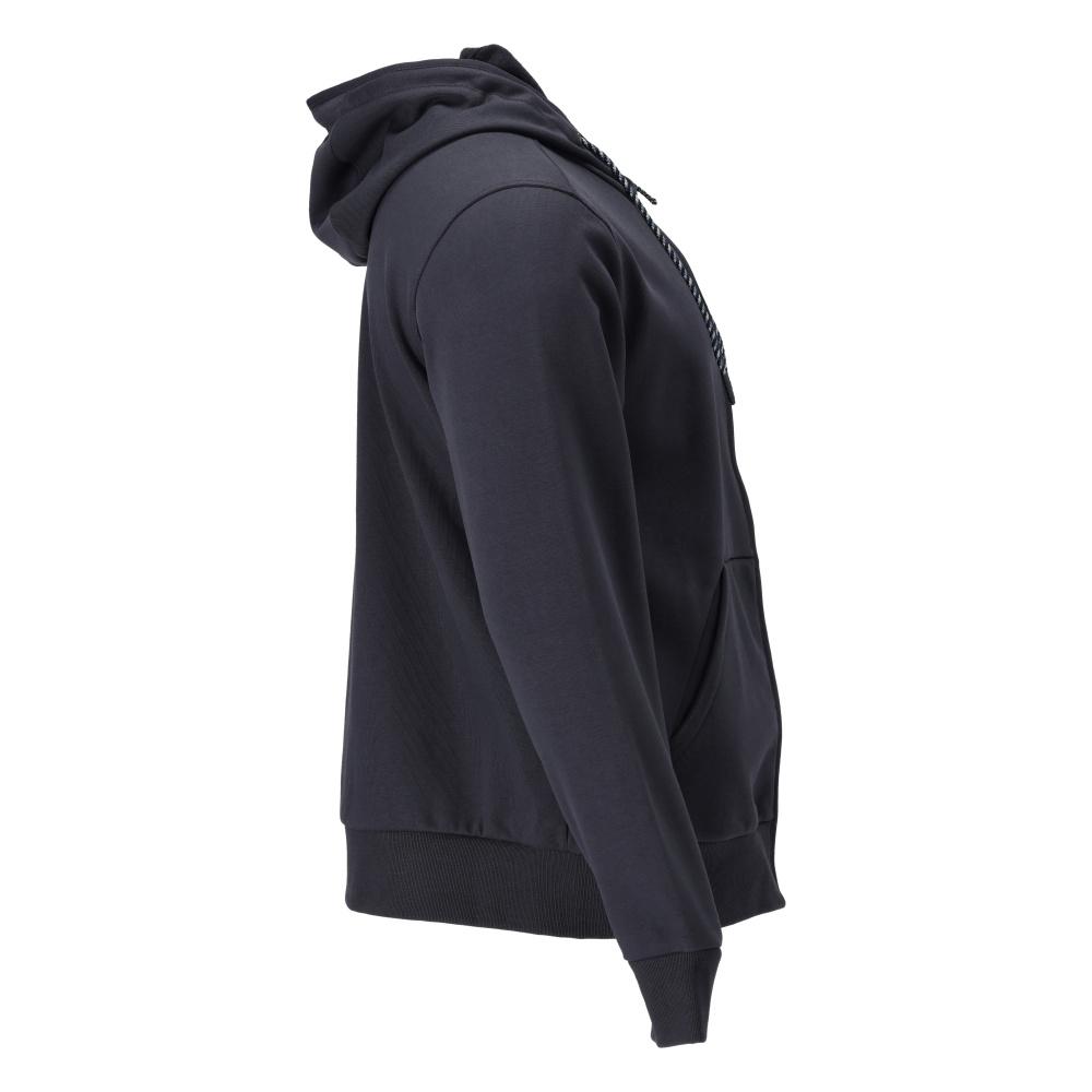 MASCOT Herren Kapuzensweatshirt mit Reißverschluss CUSTOMIZED