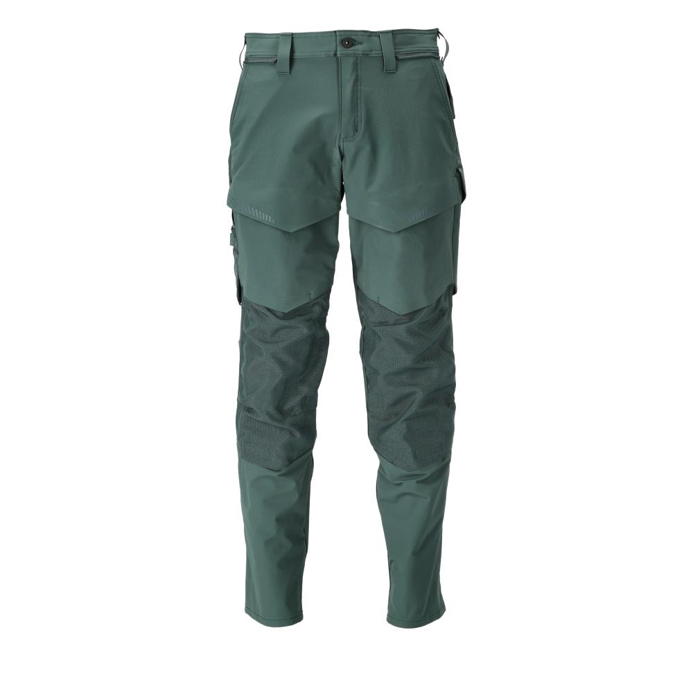 MASCOT Herren Hose mit Knietaschen CUSTOMIZED