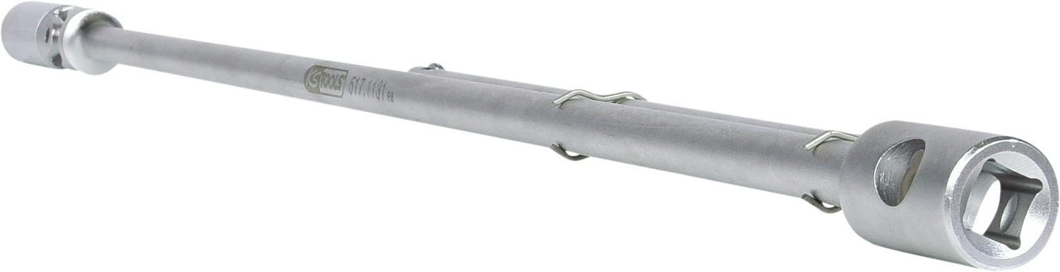 KS Tools T-Griff Zündkerzenschlüssel