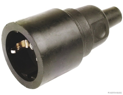 HERTH&BUSS Steckdose, 2-polig, 250 V