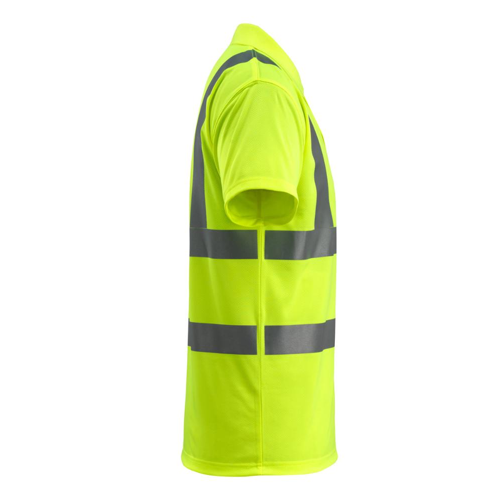 MASCOT Bowen Polo-Shirt SAFE LIGHT