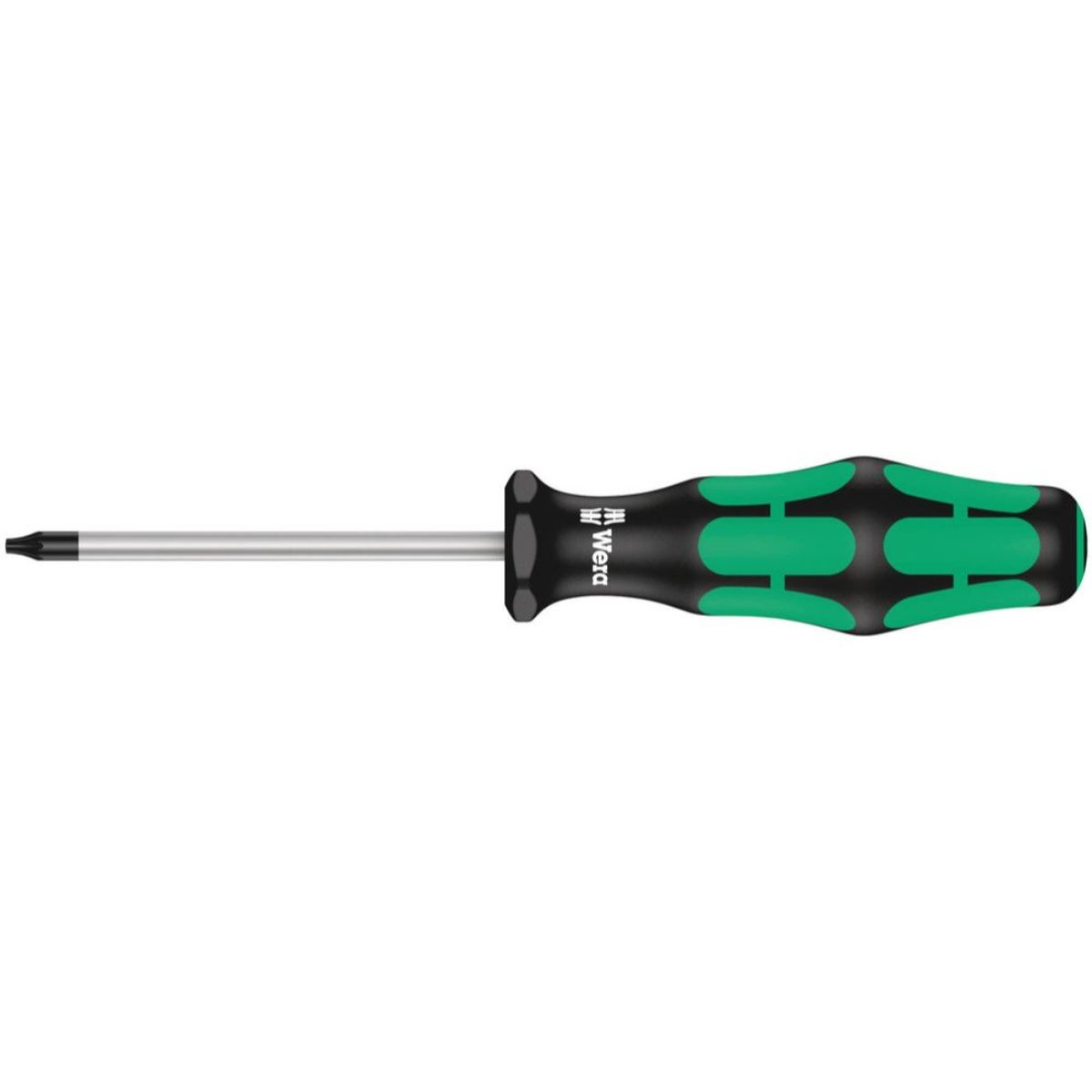Wera 367 TORX Schraubendreher