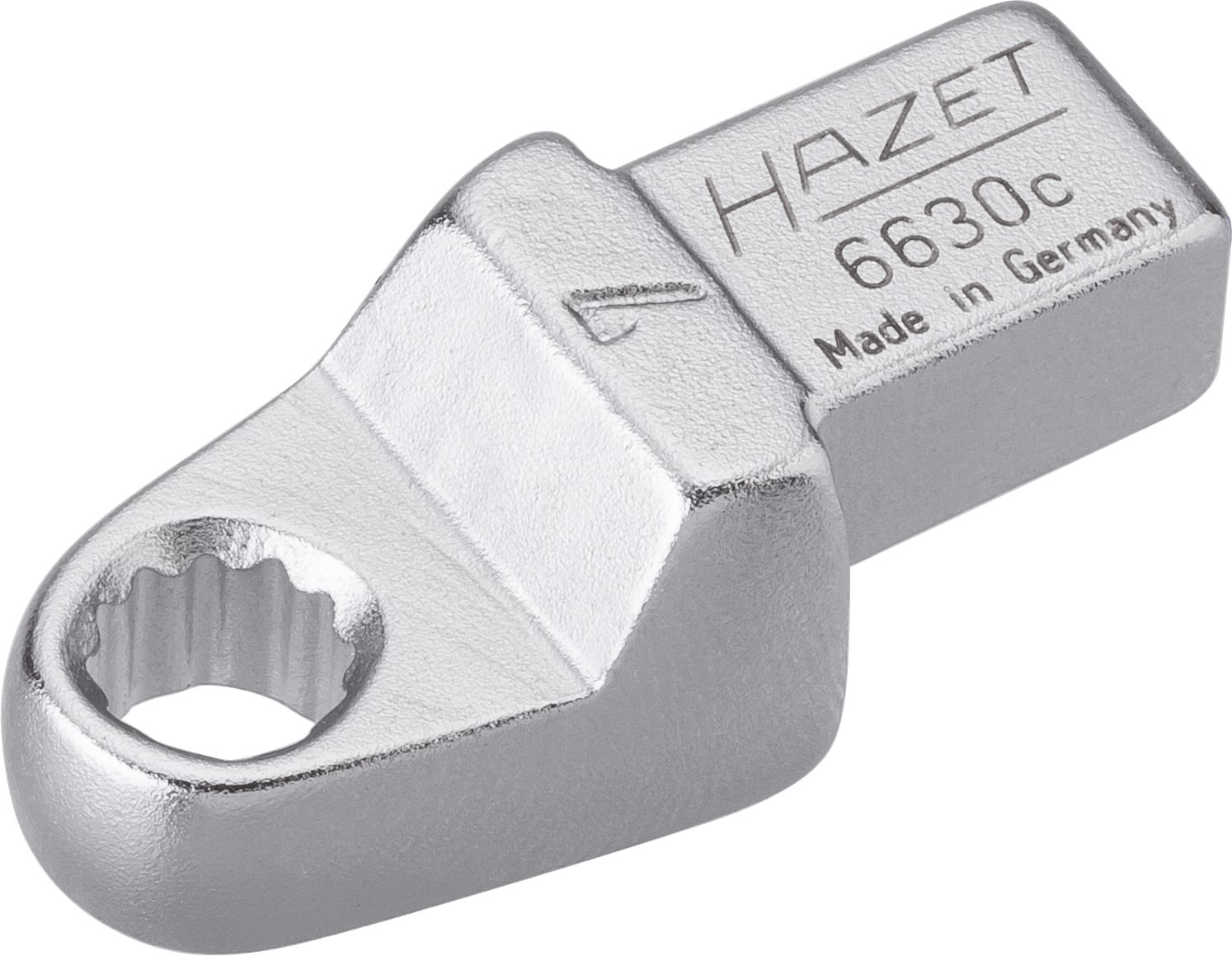 HAZET Einsteck-Ringschlüssel