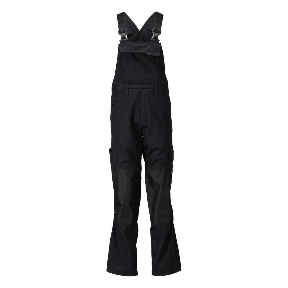 MASCOT Herren Latzhose mit Knietaschen ACCELERATE