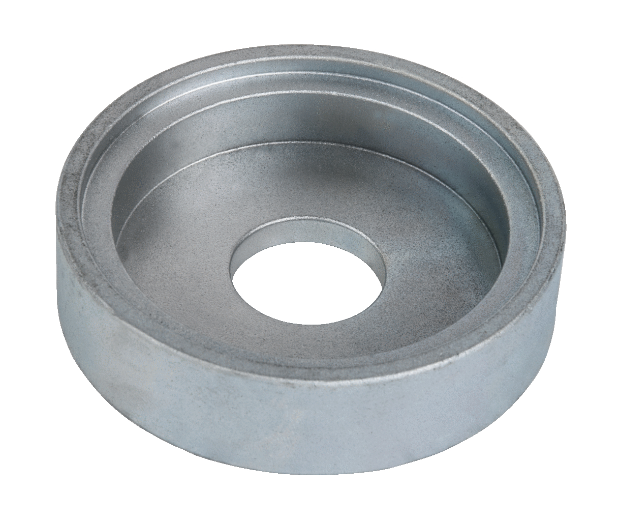 KS Tools Kugellager-Druckplatte, #7