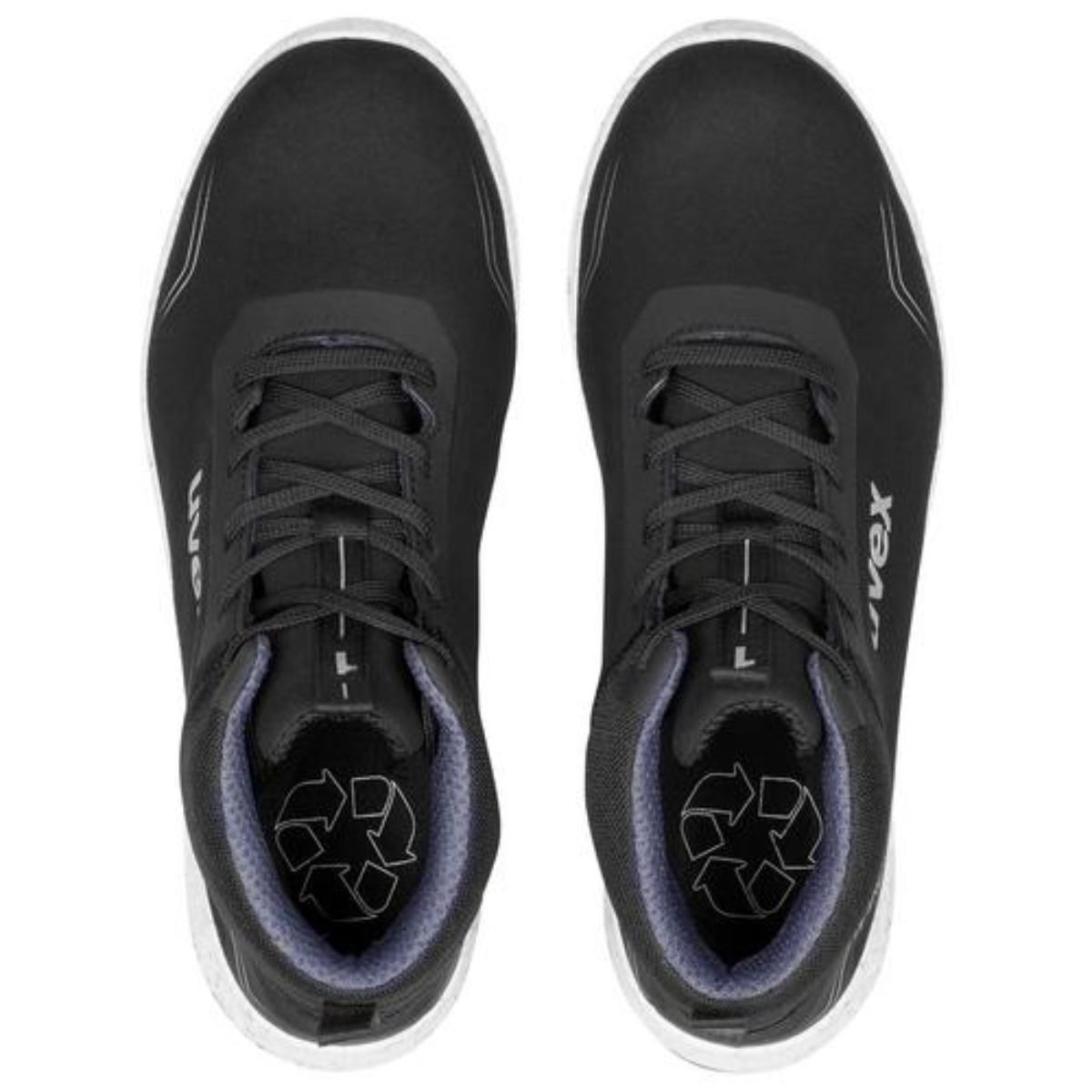 uvex 1 sport Sicherheitsschuh S2 Schnürstiefel