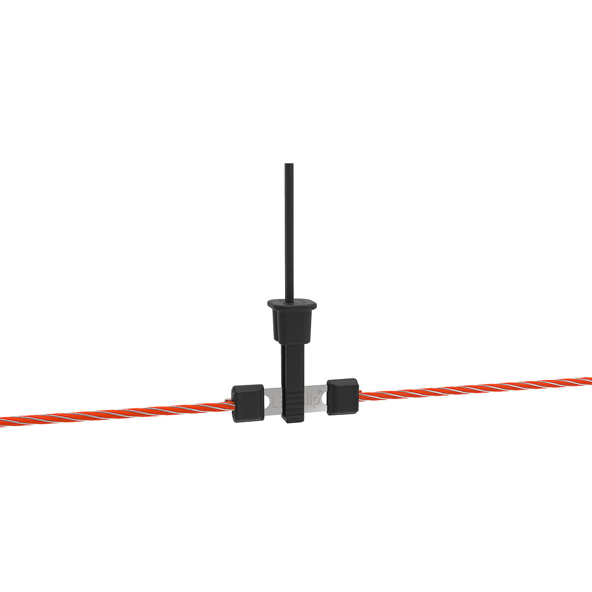 Kerbl AKO Litzclip Reparaturset für Netz-Vertikalstreben