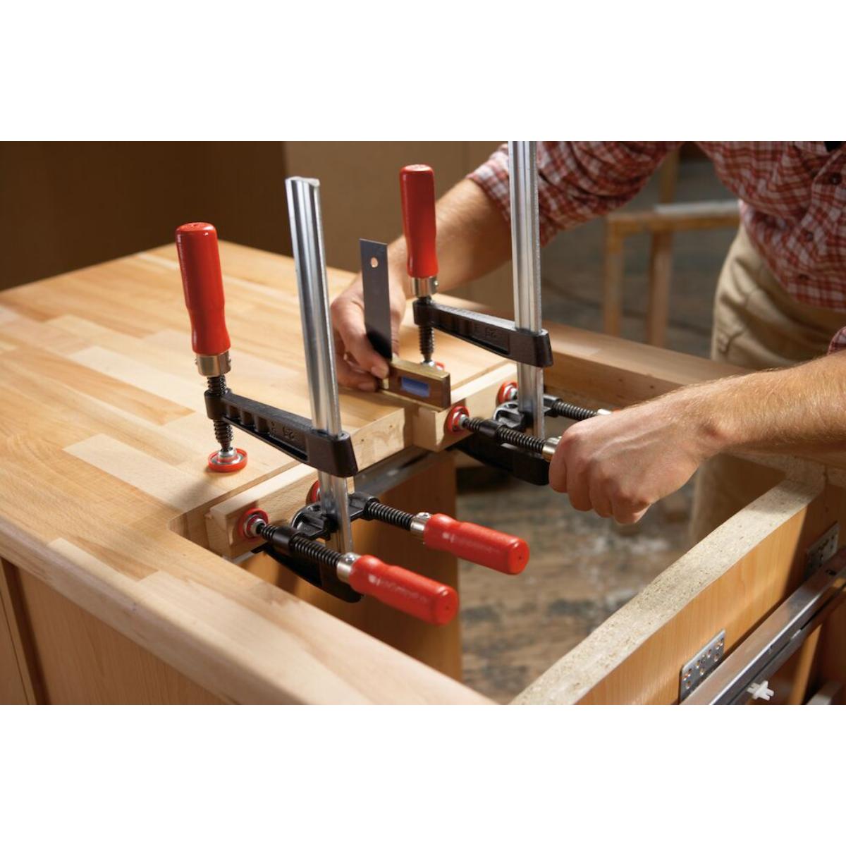 Bessey Kantenzwinge KT
