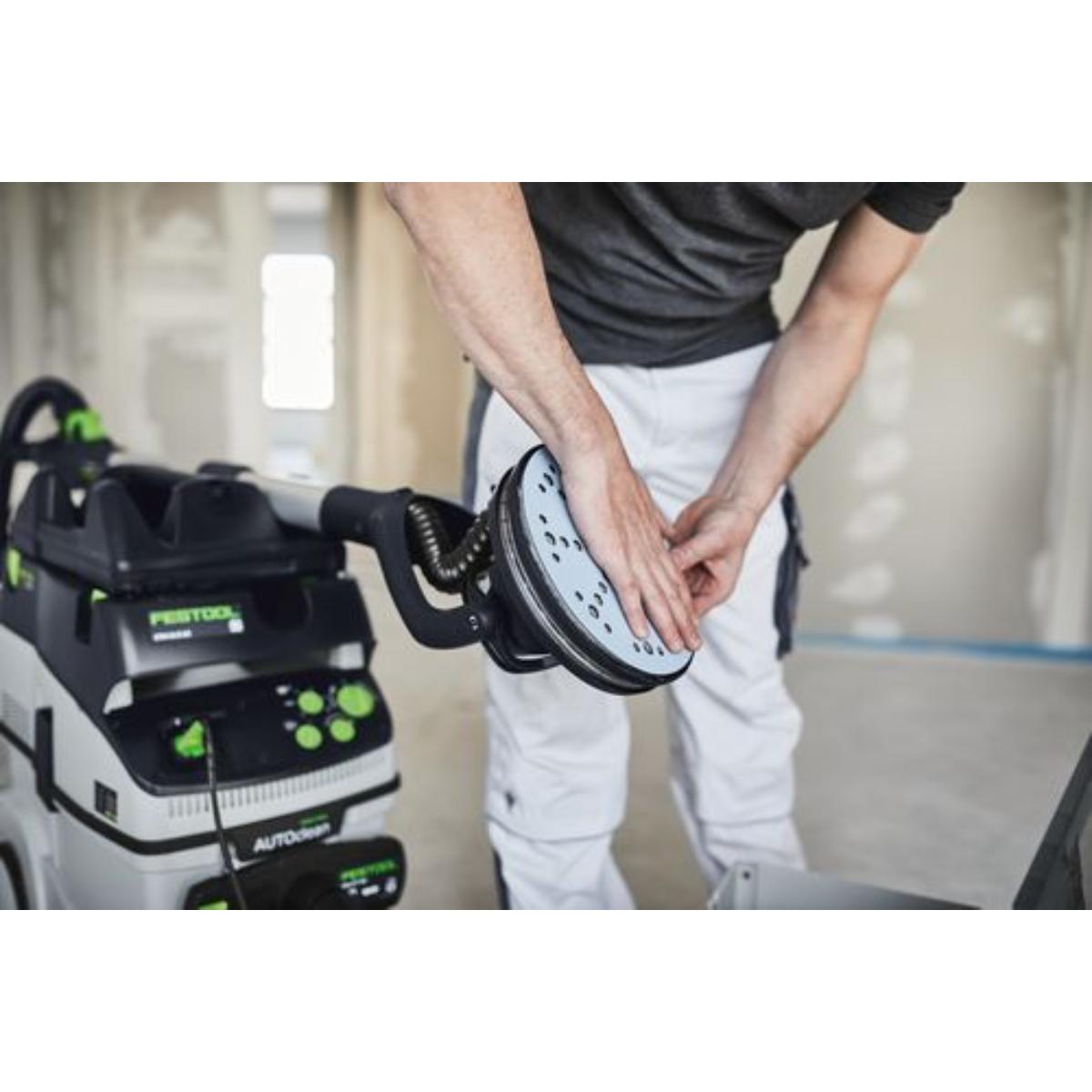 Festool Schleifmittel Granat D225 GR