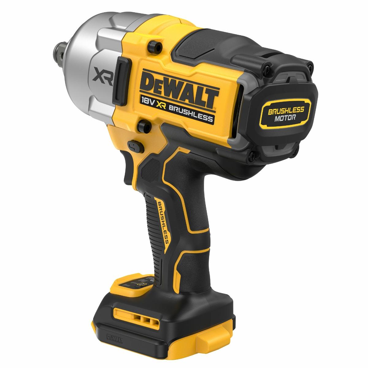 DEWALT Akku-Schlagschrauber 3/4",18V Basisversion