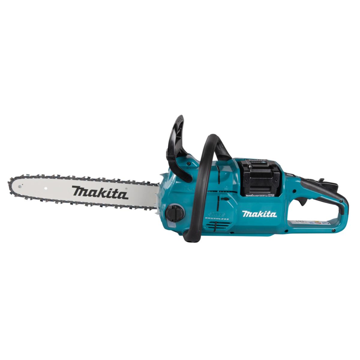Makita Akku-Kettensäge 40V max. - 25,5 m/s - 35 cm - UC025GT101