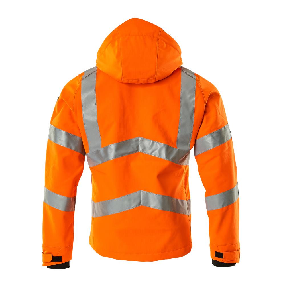 MASCOT Herren Blackpool Softshell Jacke SAFE SUPREME