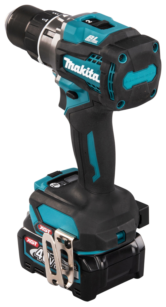 Makita Akku-Bohrschrauber XGT 40V - DF001GD201