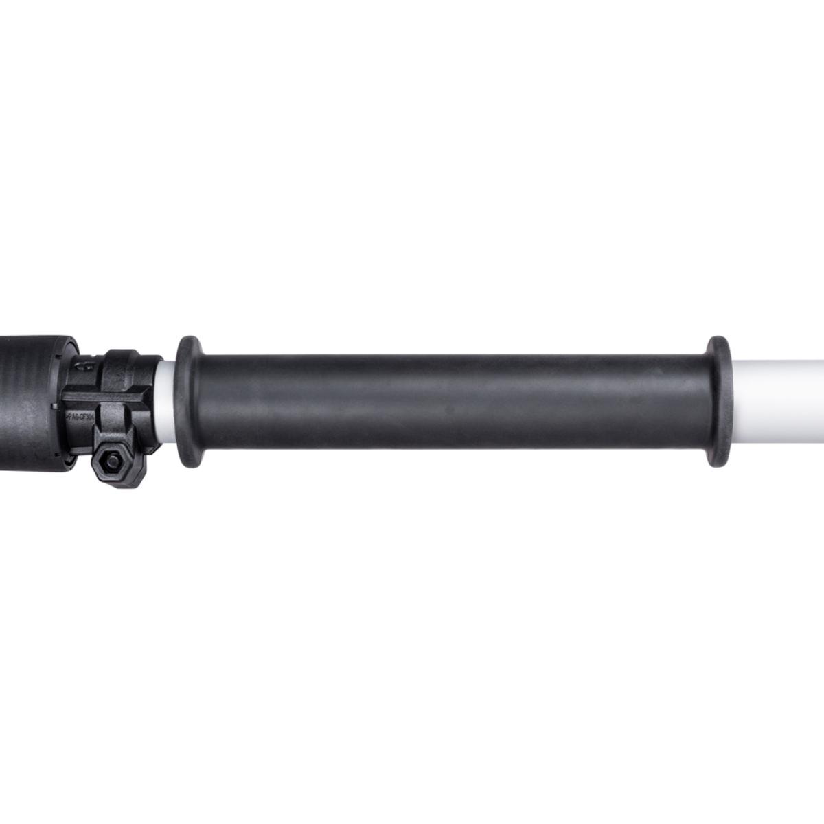 Makita Akku-Hochentaster LXT 18V - 20 cm - 1,62 - 2,52 m - DUA200Z