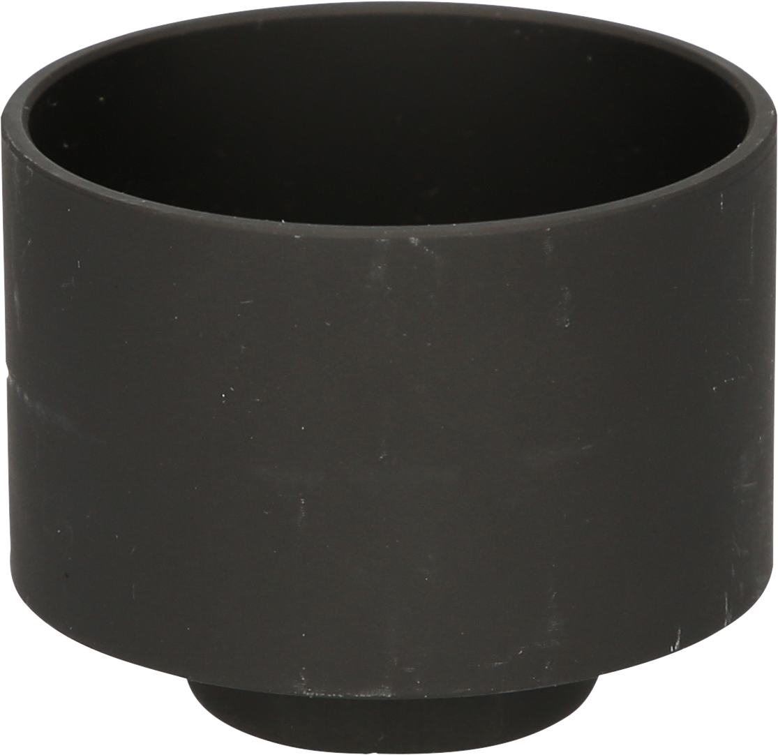 KS Tools Einziehhülse für Faltenbalg, Ø 51 mm, 41 mm