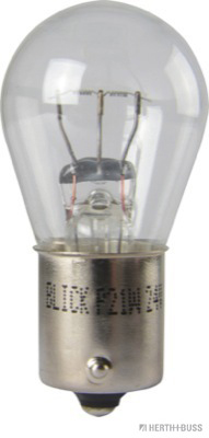 HERTH&BUSS Glühlampe, P21W, 24 V, 21 W, HDLL