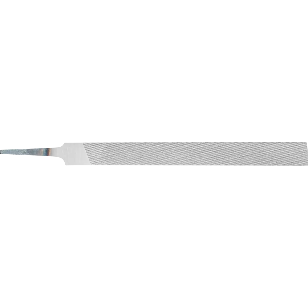 PFERD TOOLS Werkstattfeile Messerform