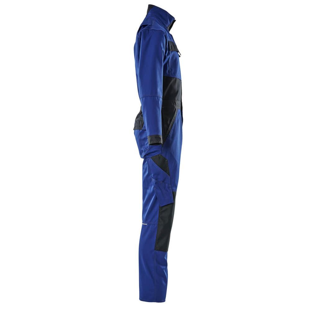 MASCOT Wallan Overall mit Knietaschen LIGHT