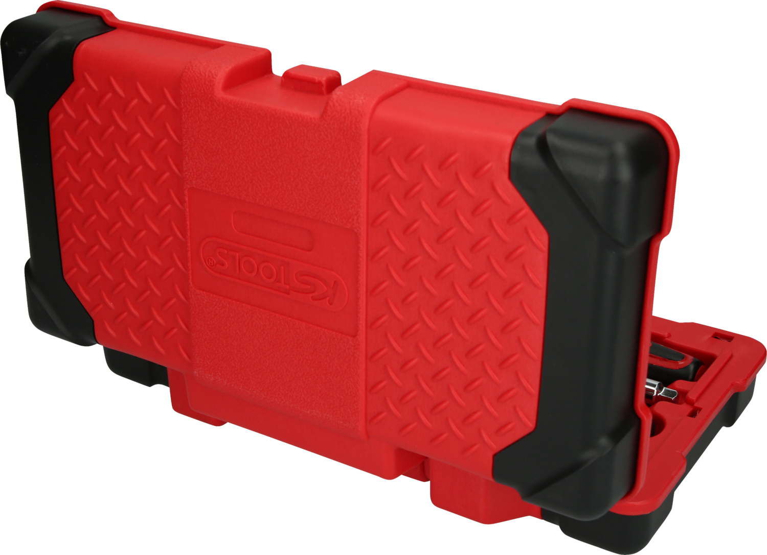 KS Tools 1/4" CHROMEplus Steckschlüssel-Satz, 50-tlg