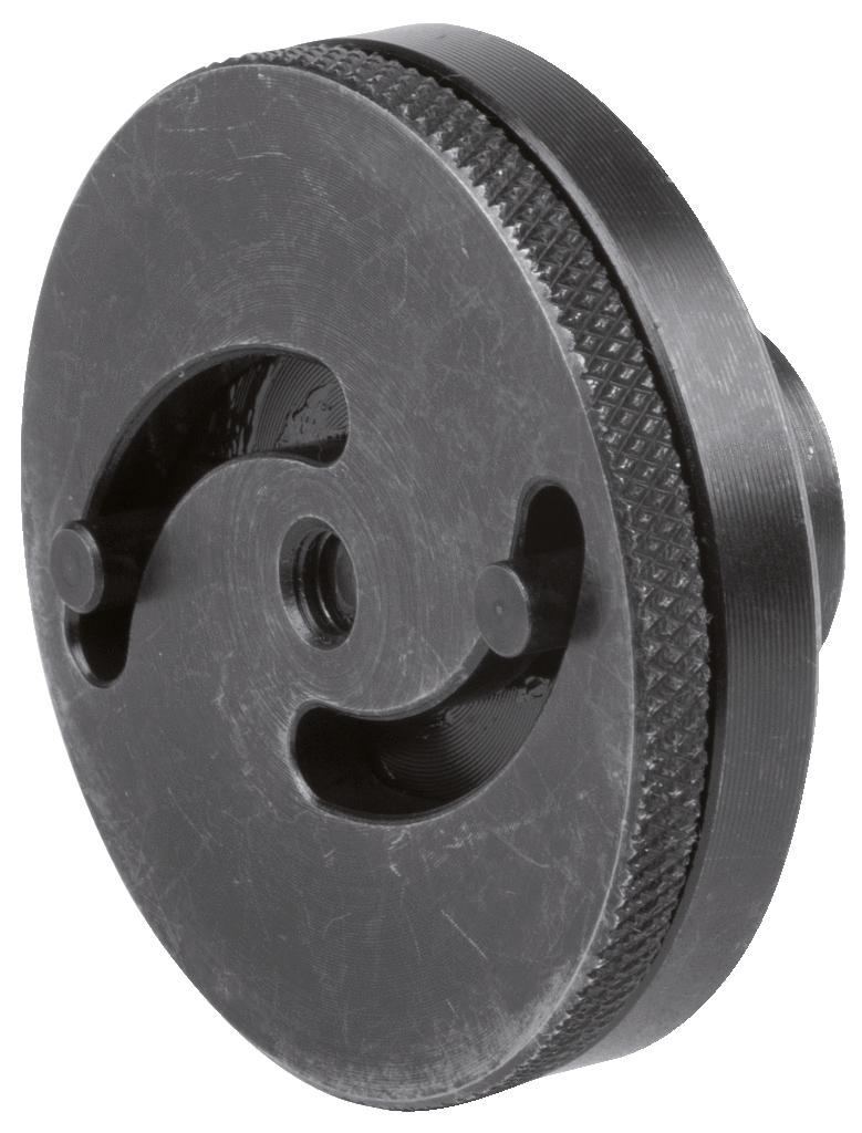 KS Tools Universal Adapter, verstellbar mit 2 Pins