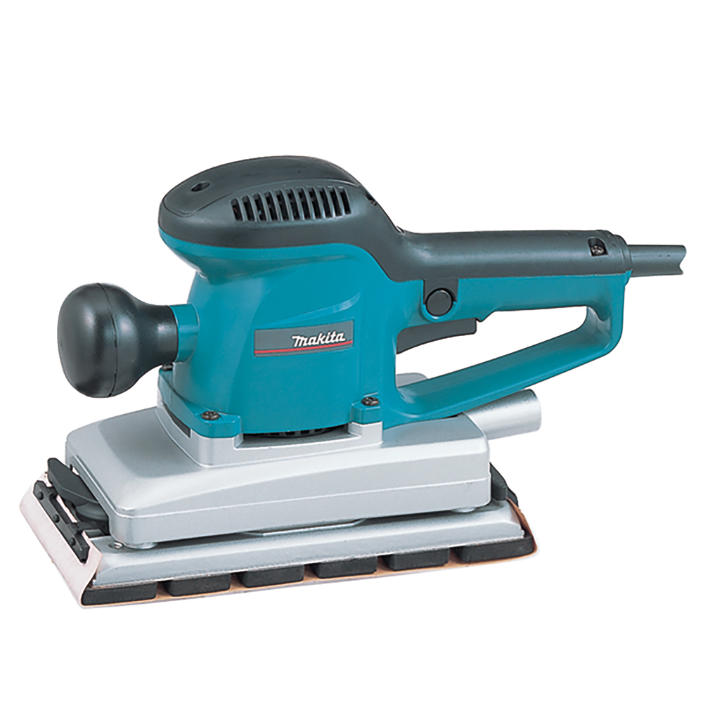 Makita Schwingschleifer  - BO4901J