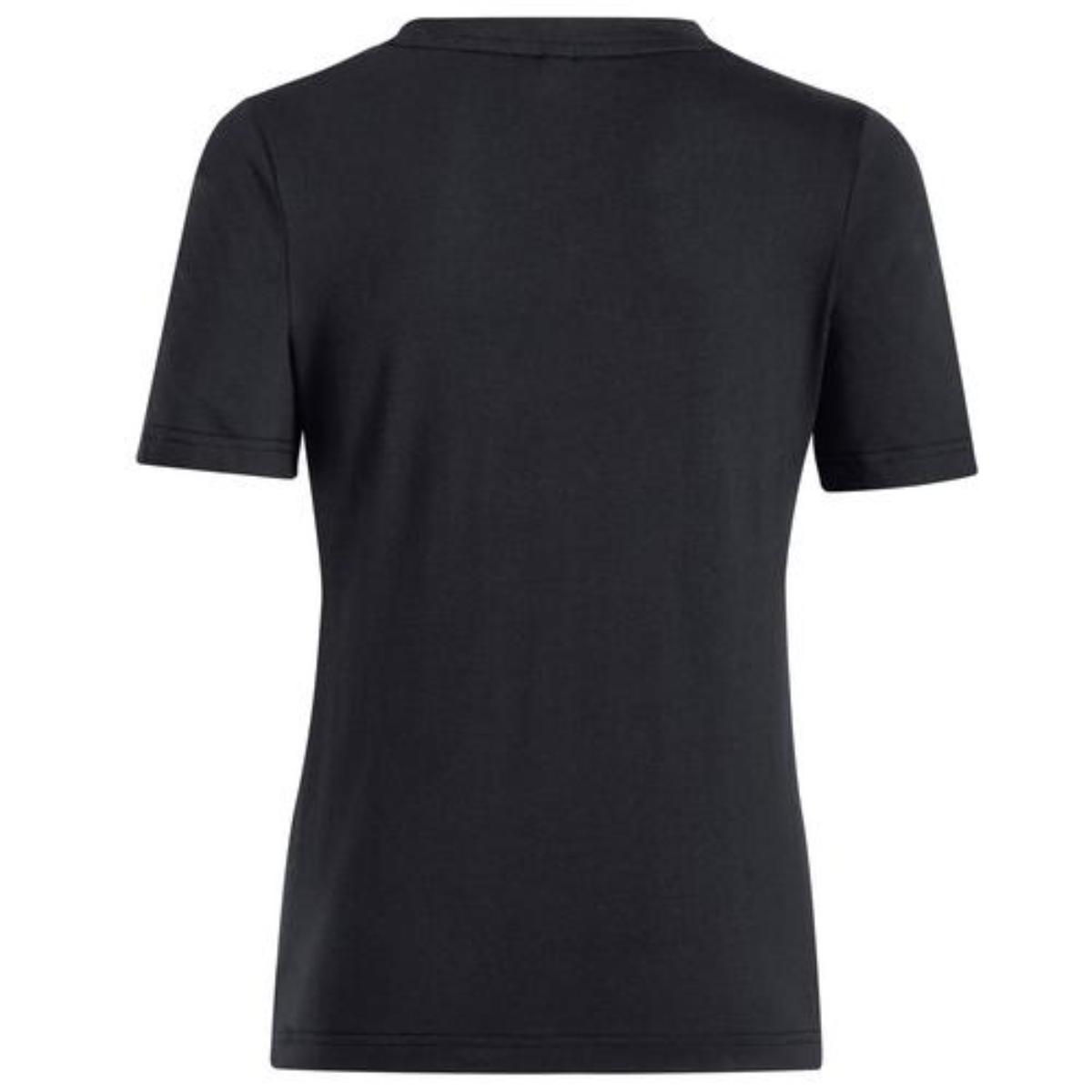 uvex corporate 26 T-Shirt Damen graphit