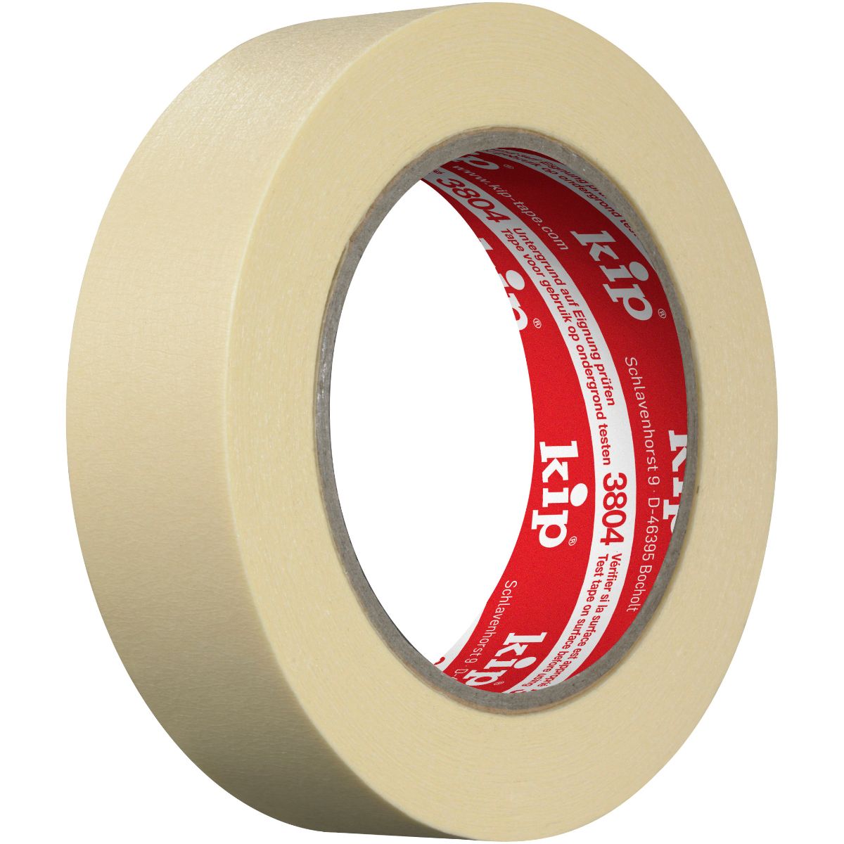 Kip 3804 MASKING-TEC Feinkrepp