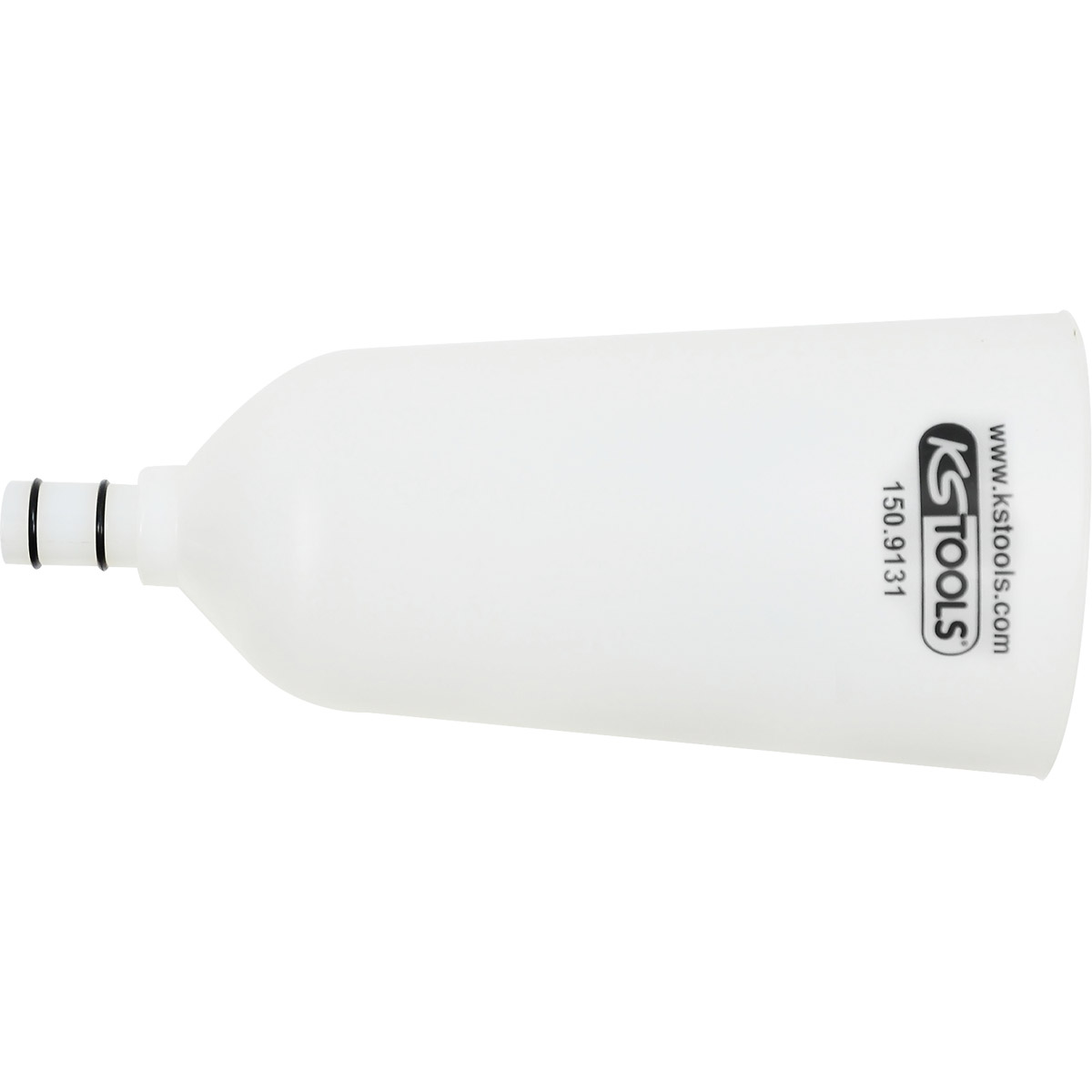 KS Tools Öl-Einfülltrichter,2 Liter