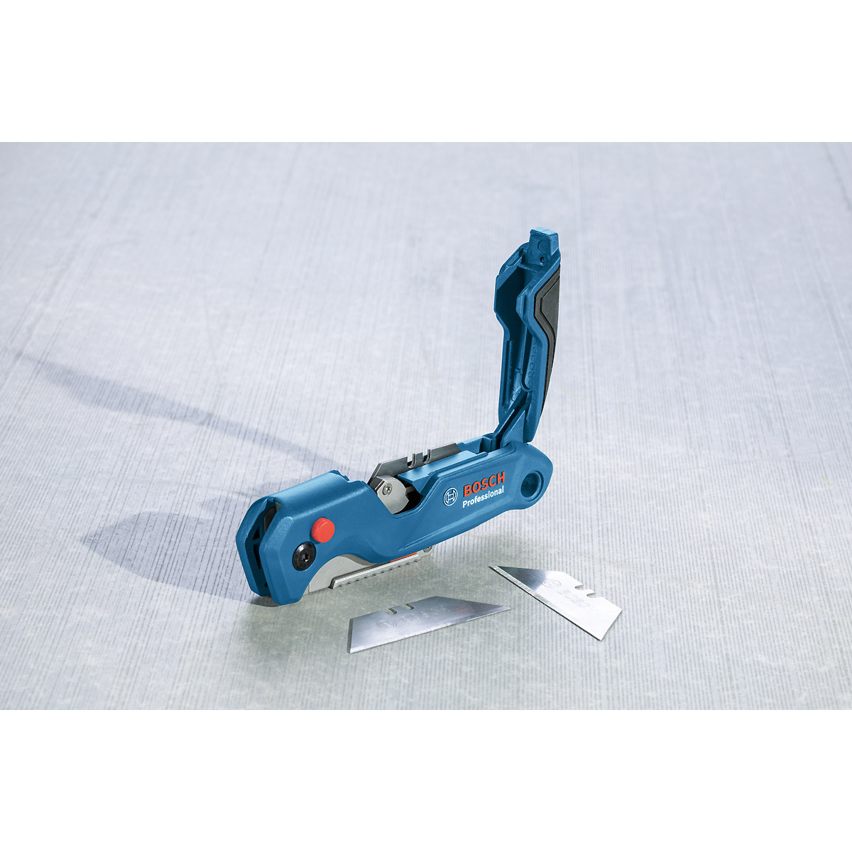 Bosch Messer-Set 2tlg.