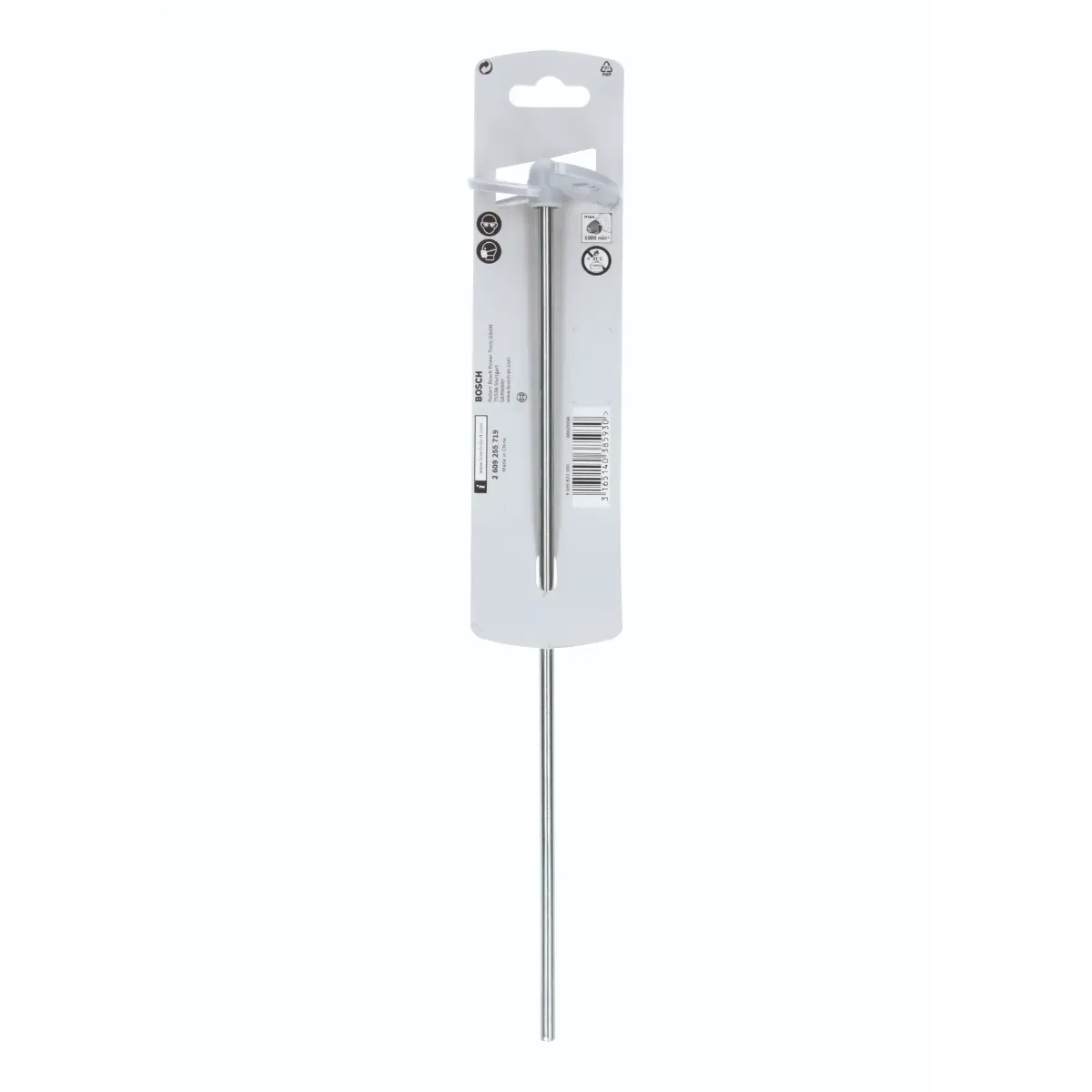 Bosch Farbquirl Mischmenge: 1 - 5 kg