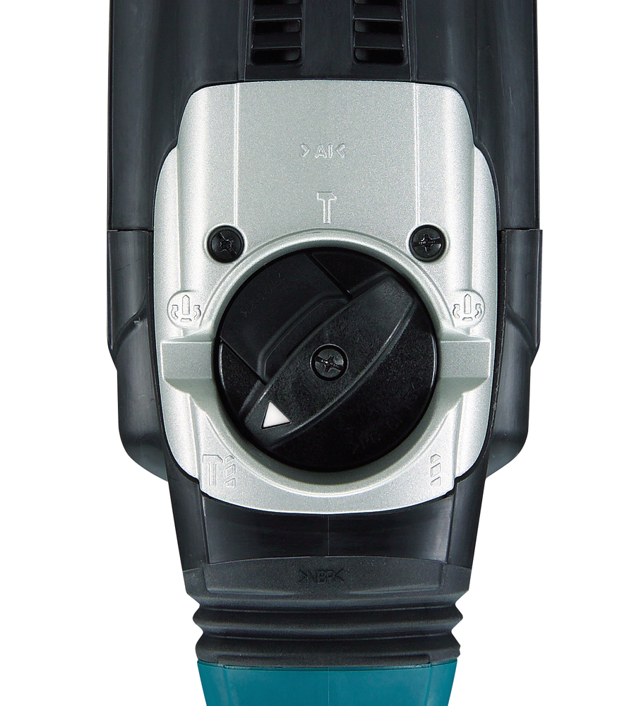 Makita Kombihammer  - HR3210FCT