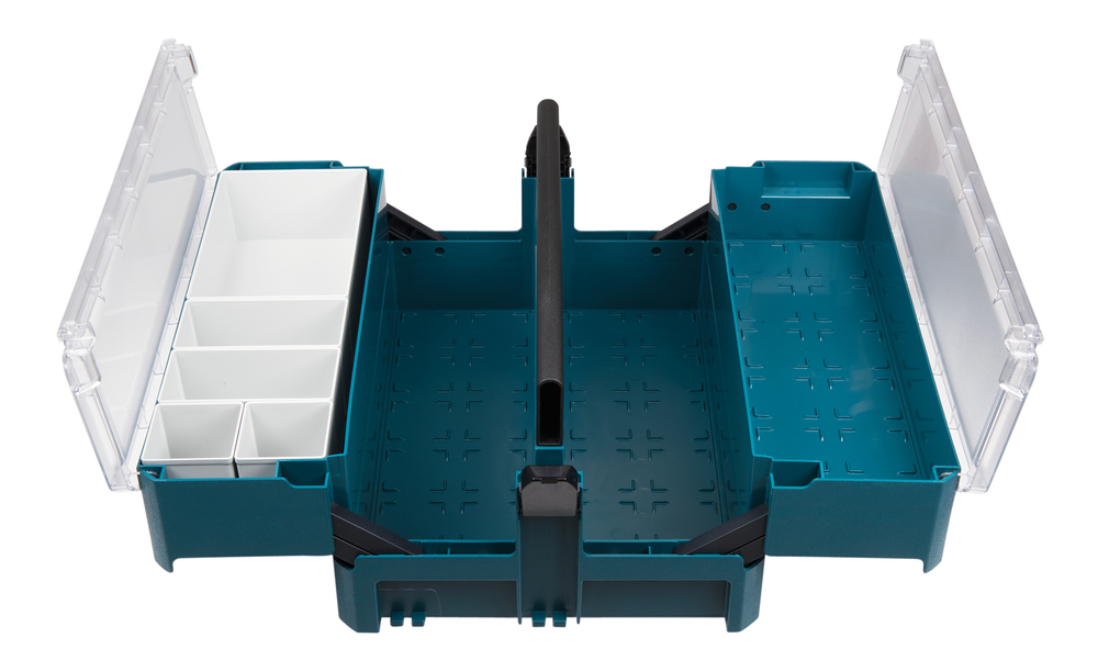 Makita Storage-Box, 395x295x233 mm - P-84137