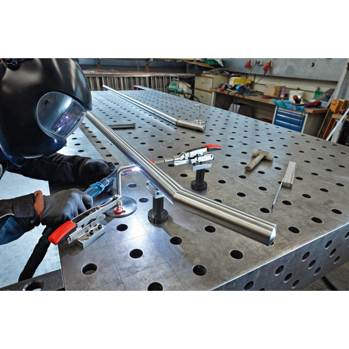 Bessey Schnellspanner-Adapter TWA-STC