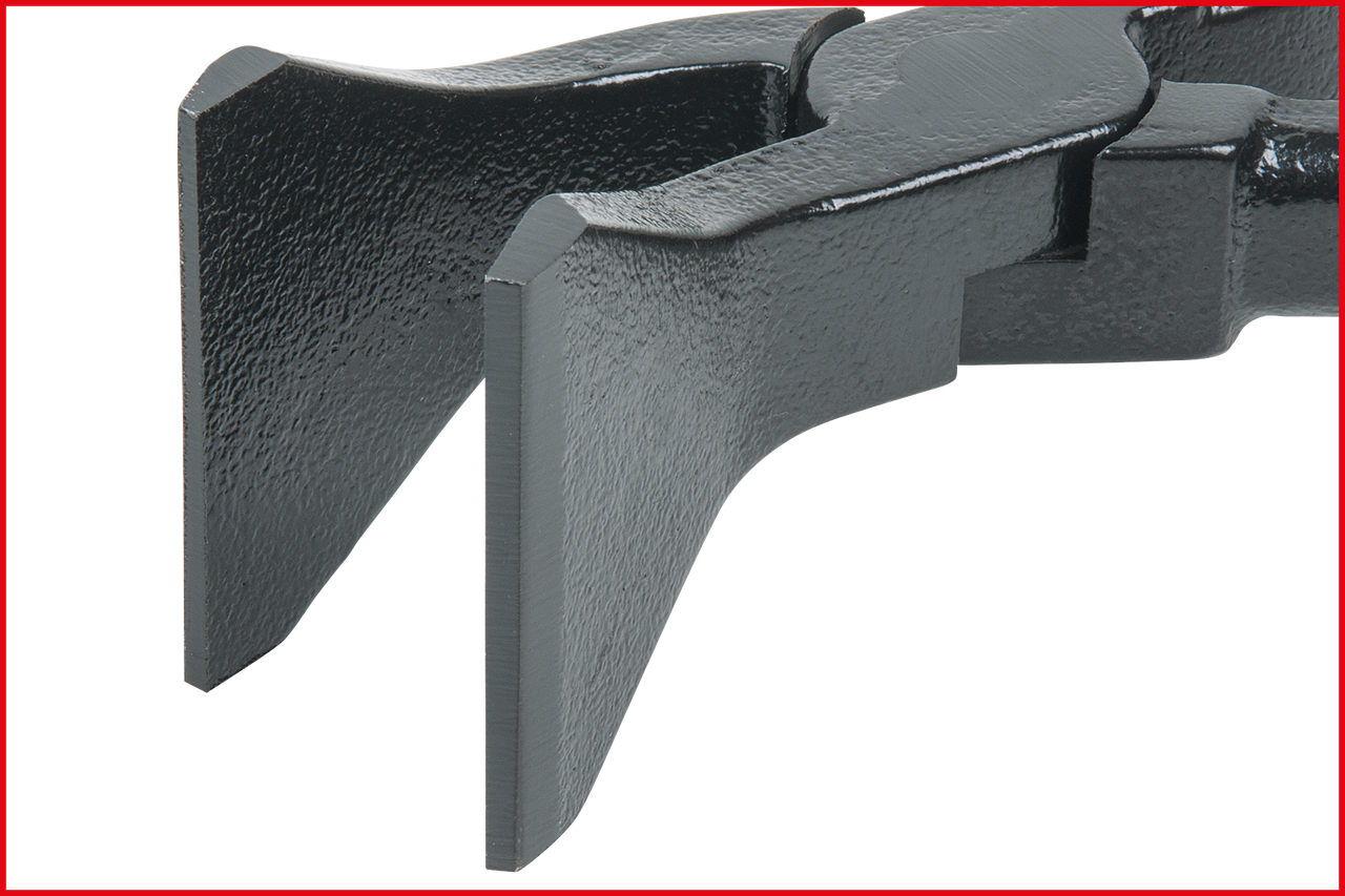 KS Tools Falzzange