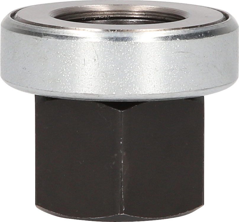 KS Tools Antriebsmutter mit Kugellager, M16x2 mm