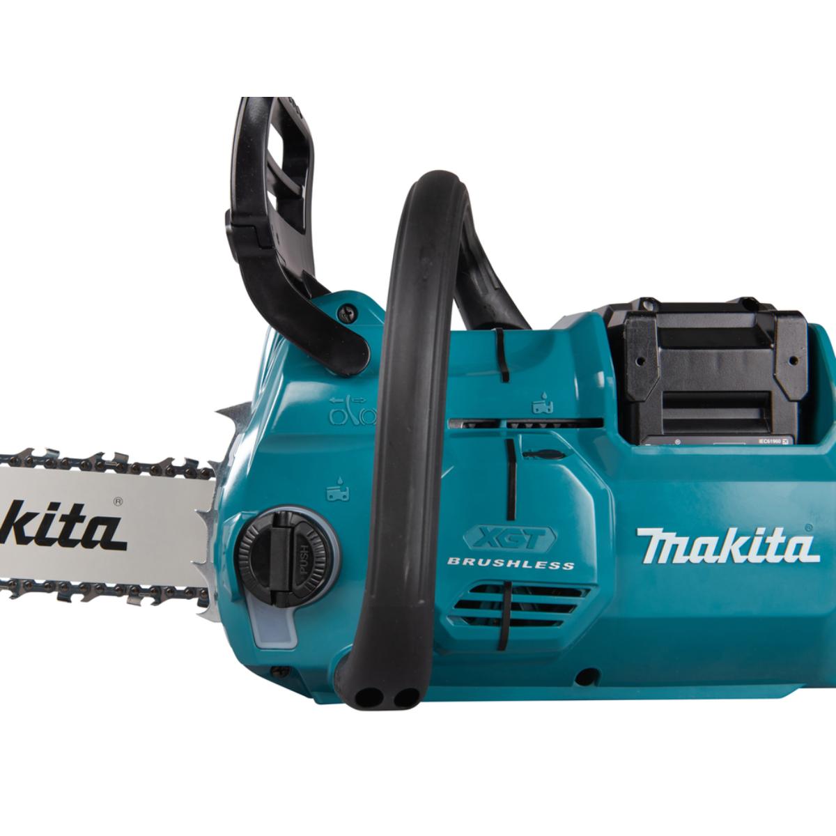 Makita Akku-Kettensäge 40V max. - 25,5 m/s - 35 cm - UC022GT101