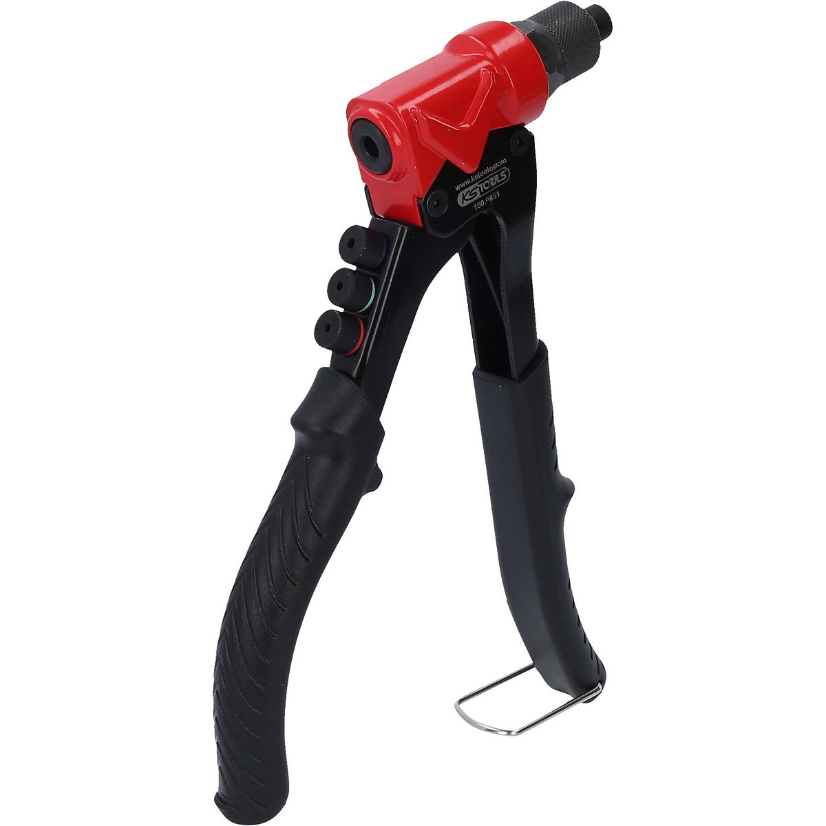 KS Tools 3 in 1 Nietzange