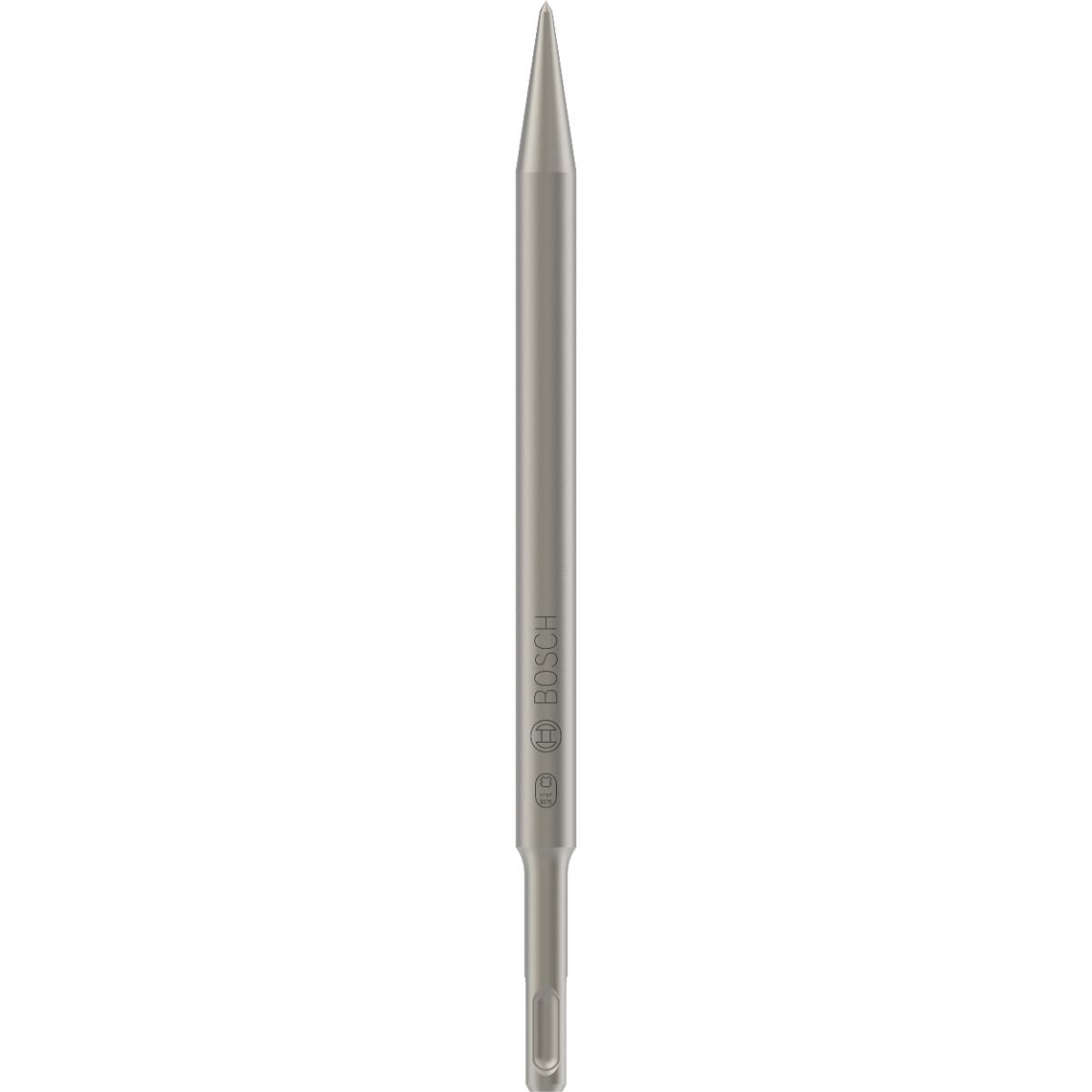 Bosch PRO Spitzmeißel mit SDS plus-Aufnahme, 250 mm, ohne Drehstopp