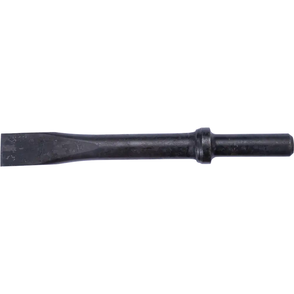 PFERD TOOLS Flachmeißel mit Nutzlänge 135 mm x 20 mm Schneidbreite / Einsteckgruppe EG03