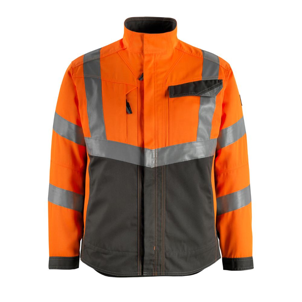 MASCOT Oxford Jacke SAFE SUPREME