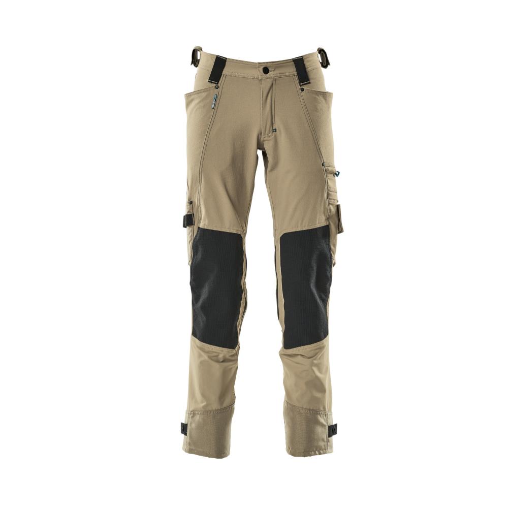 MASCOT Hose mit Knietaschen ADVANCED