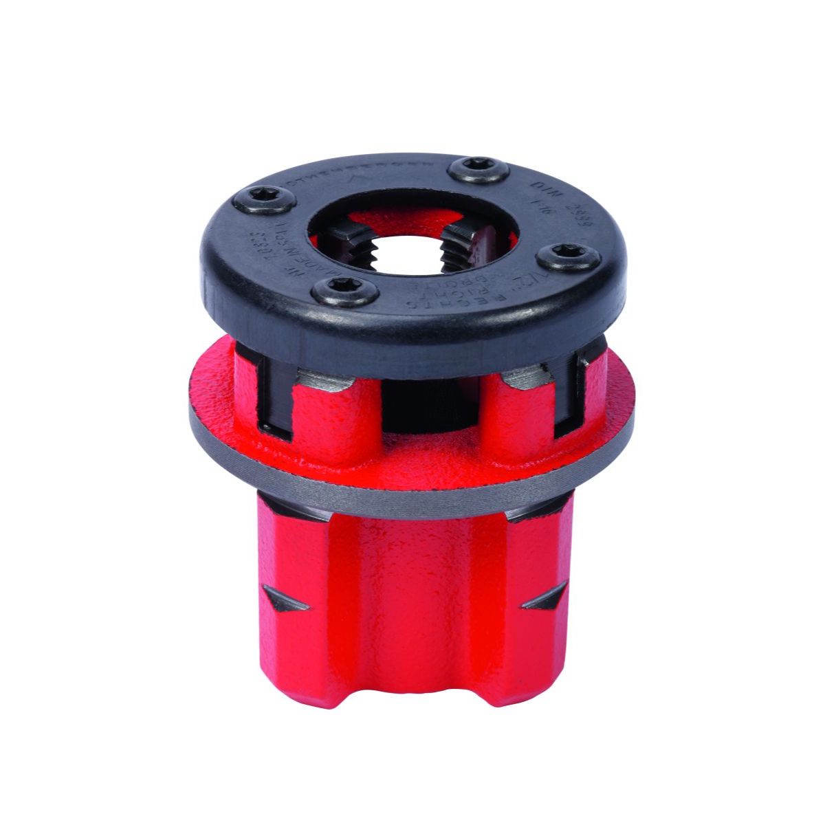 Rothenberger SC Schneidkopf, BSPT R, 1/2"